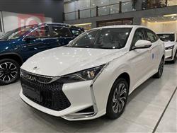 Dongfeng Aeolus A30